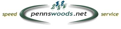 pennswoods.net logo